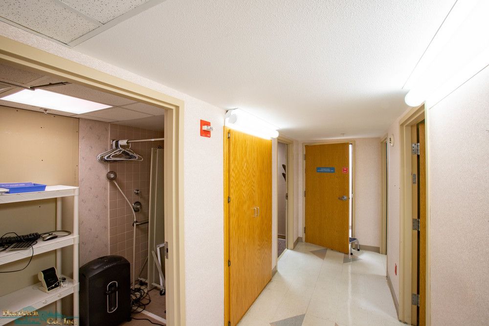 Medical Office Building - Clairmont Doctors Park: 2650 Edith Ave, Redding, CA 96001